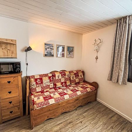 Studio Les Tommeuses - Val Claret-25 By Interhome Tignes Eksteriør billede