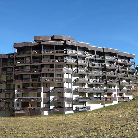 Studio Les Tommeuses - Val Claret-25 By Interhome Tignes Eksteriør billede